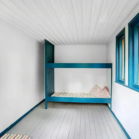Architectural By Sejero Bay
