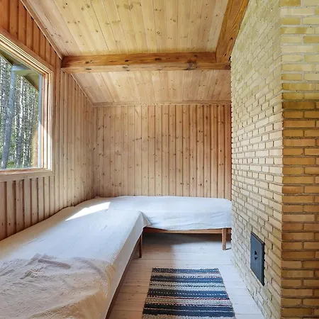 Architectural By Sejero Bay 펜션 *