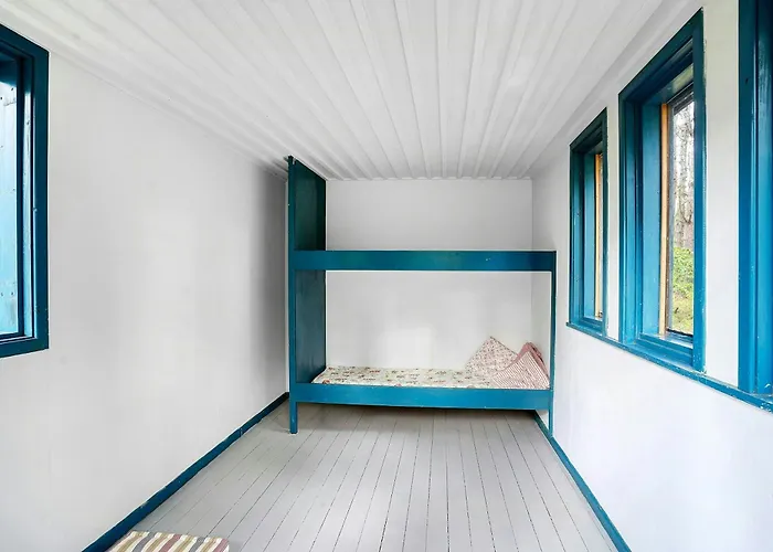 Architectural By Sejero Bay