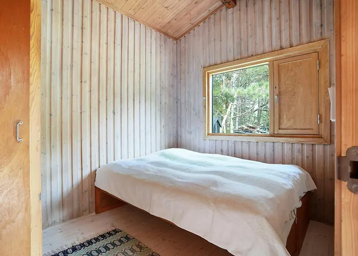 Holiday home Architectural By Sejero Bay Nykobing Sjaelland